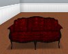 ~LDS~Victorian Sofa