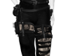 skinny goth pants