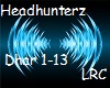 Headhunterz Dharma