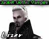 Jacket Gothic Vampire