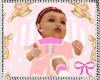 [M]BABY GIRL CRIB