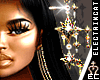 ! EC Arkana Gold Stars