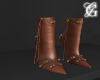 LeCagole Lenci Bootie 17