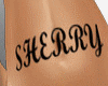 :C:Sherry special Tatto