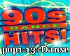 Best of 90s Pop Mix+Dans