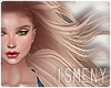 [Is] Wind Light Blonde