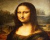 Mona Lisa Face