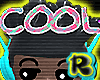 cool af boy CUTOUT