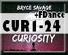 BS - Curiosity +FD