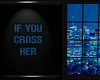 [J] Cross Her/Cross Me
