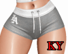 GREY KIKY BOTTOMS