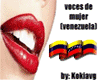 Voces Latinas Venezuela