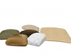 FLOOR PILLOWS NO POSE