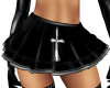 Layerable Nun Skirt 71