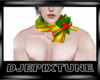 Christmas Scarf