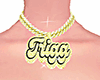 Trigg Gold 2 Custom