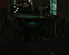 Christmas Home Bar/Pose