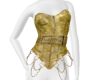 my met corset top
