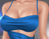 Blue Dress PNY-S01