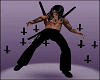 Black Crosses Avatar