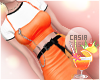 Cassie Orange