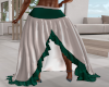 TEF GNW BOHO SKIRT