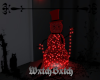 gothmas snowman