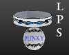 punky's collar