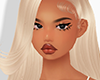 𝓁. kaley blonde