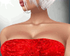Elegant Red Suit