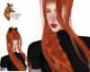 vs style hair ginger