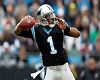 Cam Newton #1
