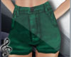 MC| Green Shorts REP