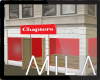 MB: CHAPTERS BOOK STORE