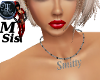 (MSis) Smitty Necklace