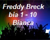 Freddy Breck Bianca
