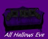 All Hallows Eve Sofa