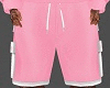 +AIDEN SHORTS PINK+