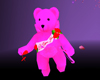 *HC* Animated Bear Cupid