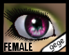 []Female Eyes 2