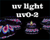 UV Rave light