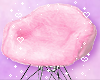 !Flur chair pink