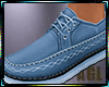 Blue Loafer
