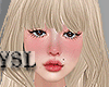 [YSL] Kardashian Blond
