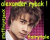 alexander fairytale