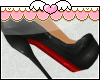 M| Fancy Shoe Valentine