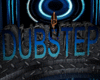 Blue Dubstep Seat 8spot