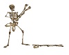 Skeleton Bass