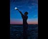 Lady Moonlight Painting Lady Moonlight Painting
