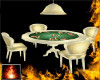 HF GT Poker Table